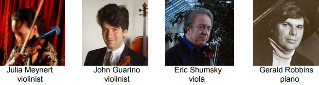 performers bio shots
